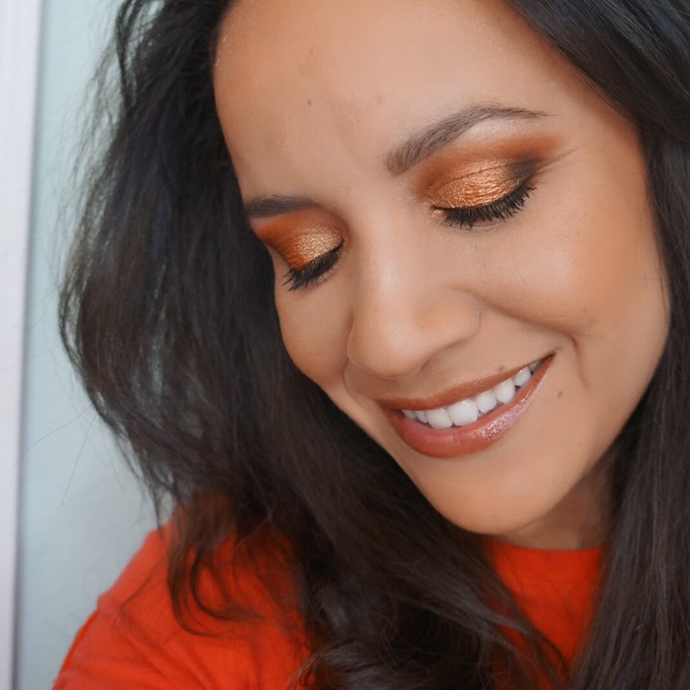 Meet your Posher, Rebeca
